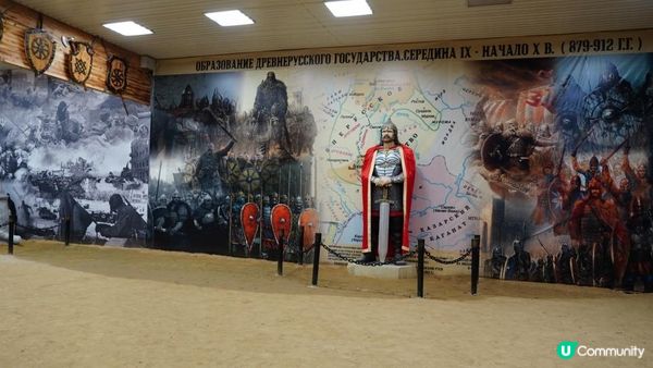 【俄羅斯自由行】跟俄羅斯人開真槍⚠️一生人一次軍事體驗！你看人家戰鬥民族的小孩４歲就開AK47了🇷🇺｜momojoejoe 4K VLOG