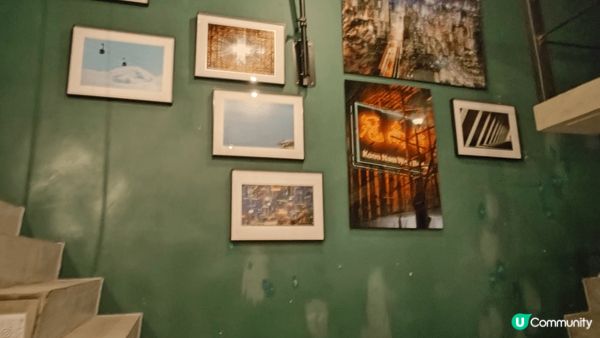 中環極隱世音樂空間，chez trente, 冇門牌，喺卑利...