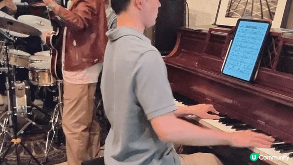 中環極隱世音樂空間，chez trente, 冇門牌，喺卑利...