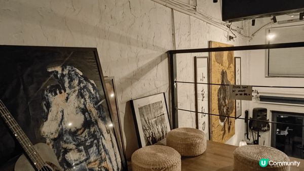 中環極隱世音樂空間，chez trente, 冇門牌，喺卑利...