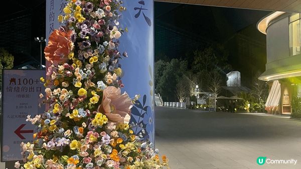 深圳龍崗2025新商店圈,位於深圳地鐵大運中心站,大運中心廣...