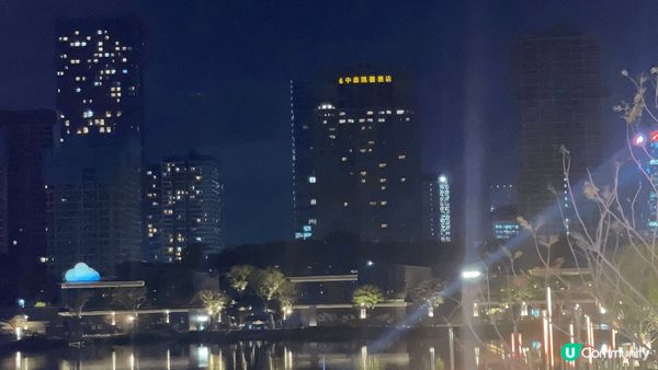 深圳龍崗2025新商店圈,位於深圳地鐵大運中心站,大運中心廣...