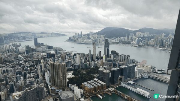 The Ritz-Carlton Café 103, 103...