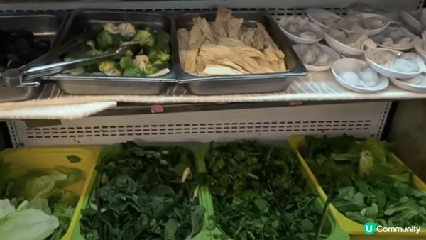 位於荃灣眾安街55號大鴻輝(荃灣)中心12樓的常滿百家菜＄1...