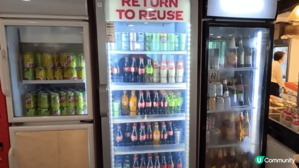 位於荃灣眾安街55號大鴻輝(荃灣)中心12樓的常滿百家菜＄1...