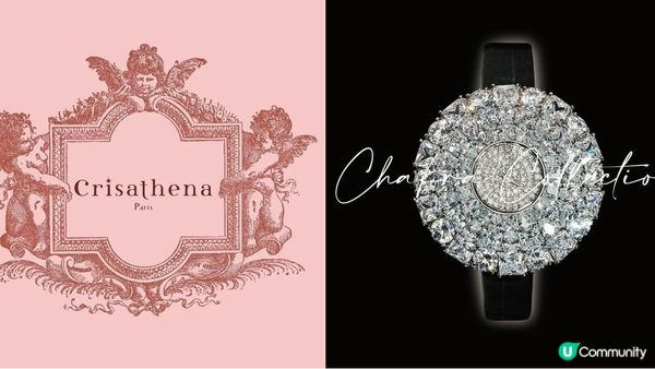 【Mixx ViVi名人訪談】Dr. Christy Wo（胡曦文博士） 如何以Crisathena珠寶手錶展現女性多元魅力？