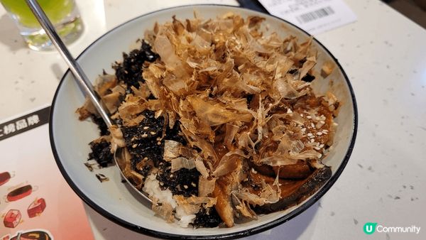 性價比高抵食午餐✨️
