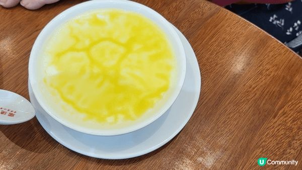 #我想食千層蛋糕