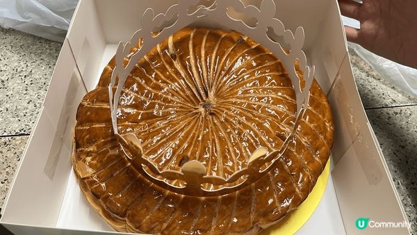 #我想食千層蛋糕