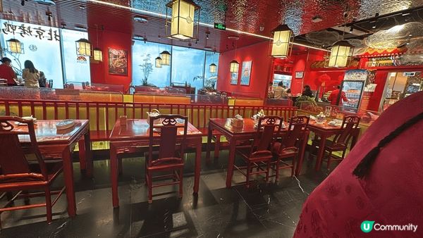 深圳必食！京味張片皮鴨🦆超抵食！