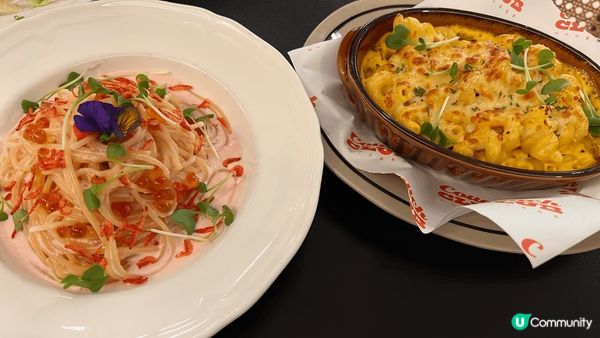 旺角couch club啲野食好好味😋😋