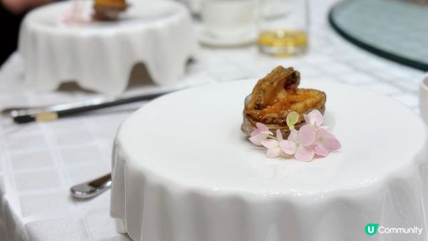 精湛粵菜 ♥ 逸軒師房宴