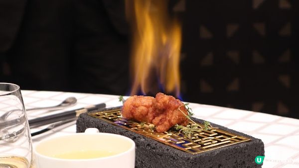 精湛粵菜 ♥ 逸軒師房宴