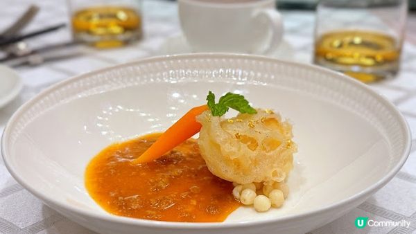 精湛粵菜 ♥ 逸軒師房宴