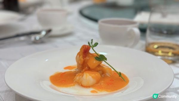 精湛粵菜 ♥ 逸軒師房宴