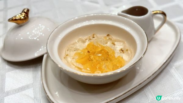 精湛粵菜 ♥ 逸軒師房宴