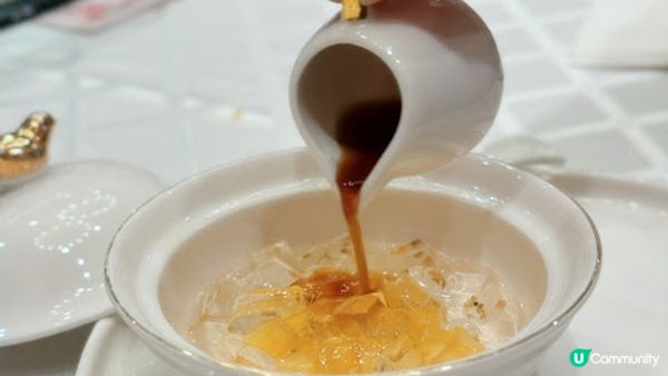 精湛粵菜 ♥ 逸軒師房宴