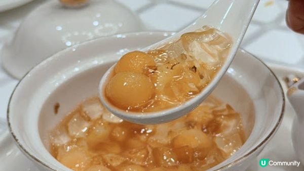 精湛粵菜 ♥ 逸軒師房宴