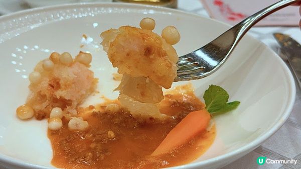 精湛粵菜 ♥ 逸軒師房宴