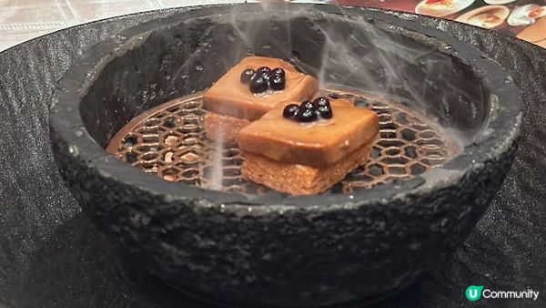 精湛粵菜 ♥ 逸軒師房宴