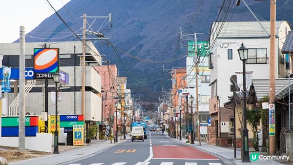 又到福岡了～～