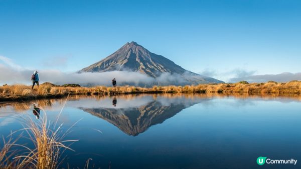 工作很累就旅行❤️