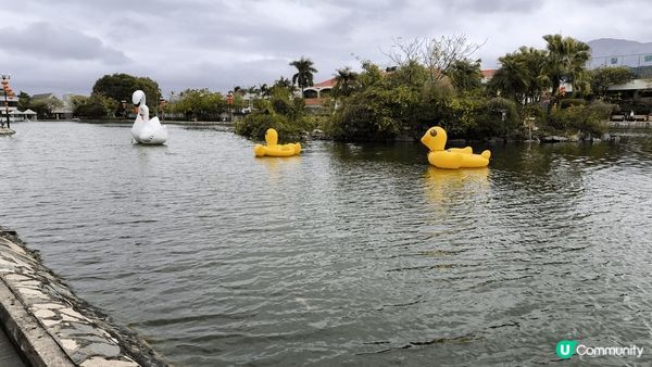 之前新春期間入咗錦繡花園去拜年，由於是第一次入去錦繡花園，先...