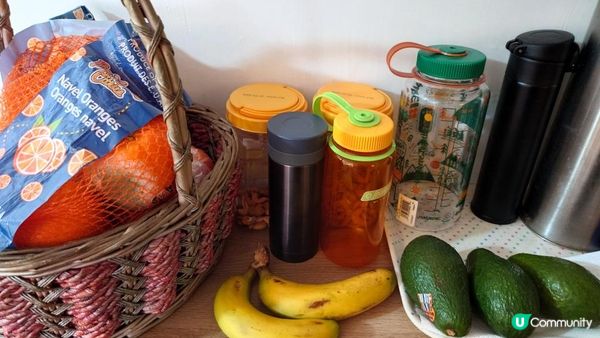 漫遊香港 - 西九龍海濱跑步路線