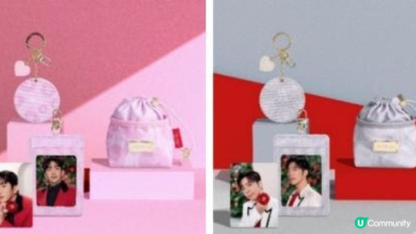 姜濤、盧瀚霆、呂爵安、陳卓賢演繹SHISEIDO全新「ULTIMUNE 皇牌全盛精華」系列影片 完美展現山茶花的堅韌美