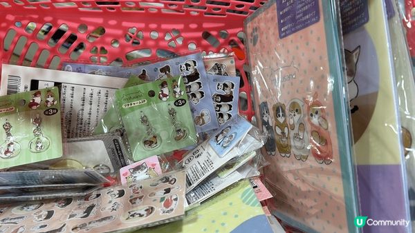 去大阪旅行，我習慣咗會買一啲香港冇嘅嘢又或者係香港賣得貴好多...