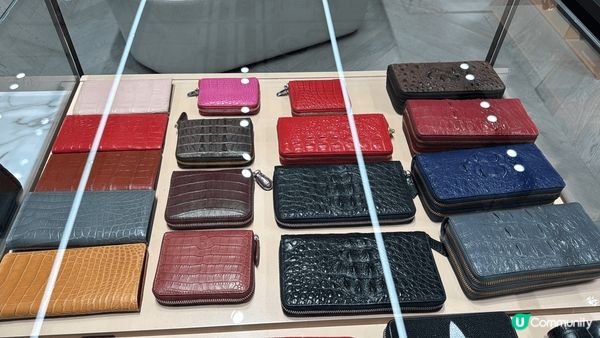 泰國曼谷手信.最多人買最有代表性