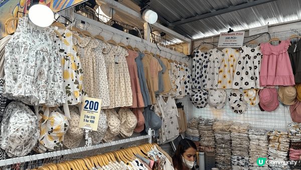 去到泰國有咩係必買嘅手信？泰國買衫咁平梗係要去行吓啦！除咗最...