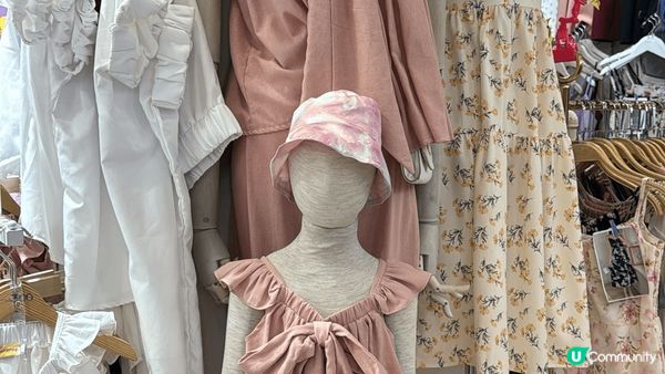 去到泰國有咩係必買嘅手信？泰國買衫咁平梗係要去行吓啦！除咗最...