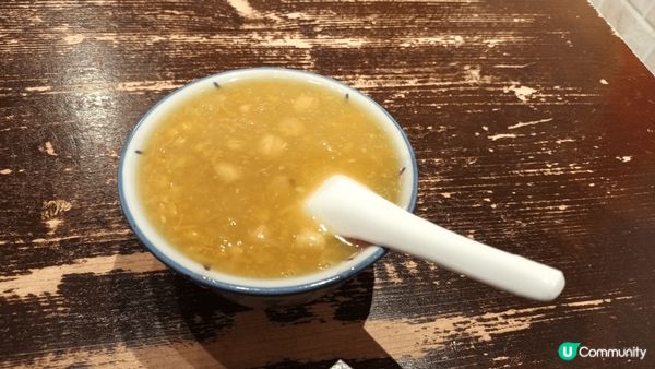 生薑洗髮水，中和頭髮油脂，保持髮質清爽。薑汁蕃薯及馬蹄蓮子糖...