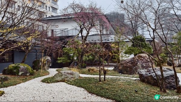 仙台之旅。舒適。