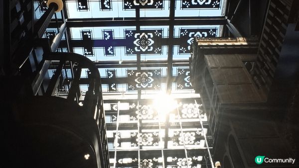 台中宮原眼科就跟kinda出奇蛋一樣，一次過滿足你三個願望：...