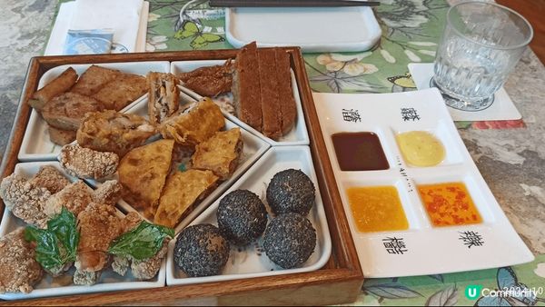 台中宮原眼科就跟kinda出奇蛋一樣，一次過滿足你三個願望：...