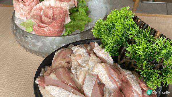 銅鑼灣糖街Sugar+ 3樓的台灣火鍋品牌「肉多多」，絕對值...