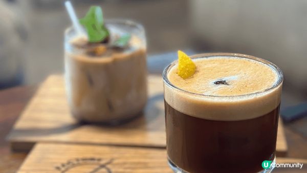 🏷️ Factory coffee Bangkok