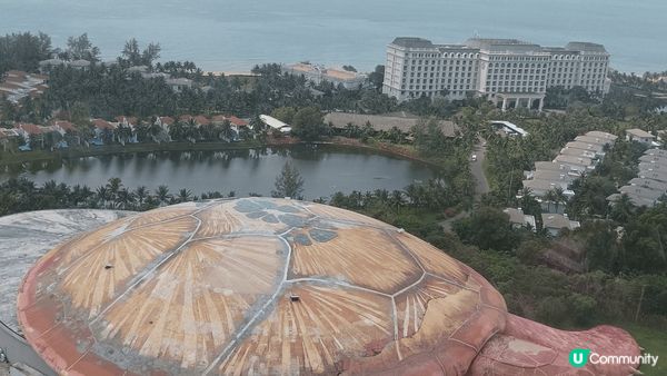 富國島 是 越南最大的島嶼, 位於泰國灣, 以其 美麗的海灣...