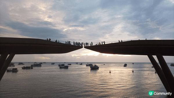 富國島 是 越南最大的島嶼, 位於泰國灣, 以其 美麗的海灣...