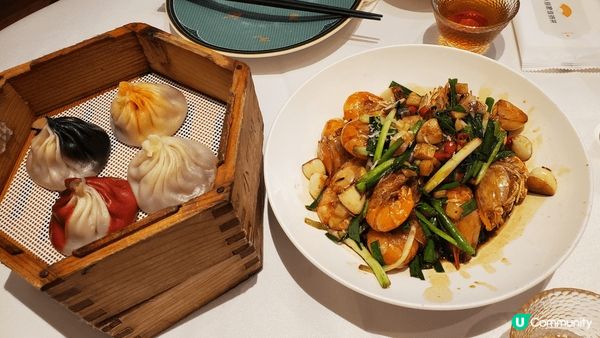 南京雖然不是熱門旅遊景點，但係佢哋嘅淮陽菜非常好食，適合香港...