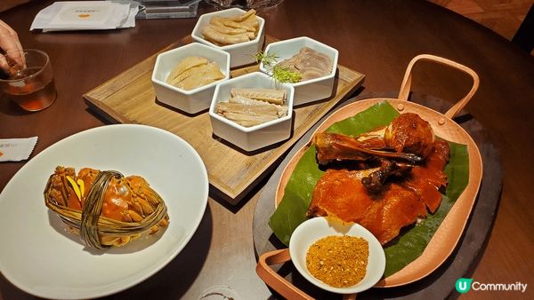 南京雖然不是熱門旅遊景點，但係佢哋嘅淮陽菜非常好食，適合香港...