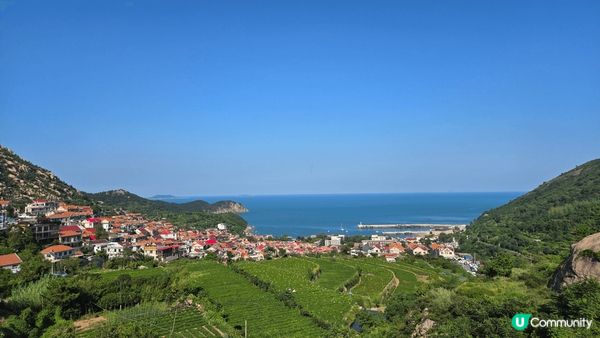 美麗的青島，仿如行走在歐洲城市中，日落美景，歐陸建築，夜景超...