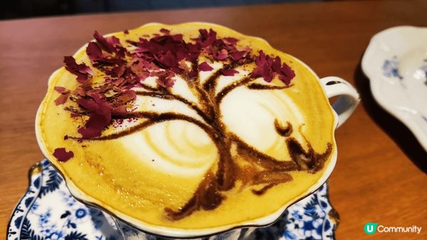 香港屯門的西面-龍鼓灘，日落時分的美景打卡，之後去屯門愛定商...