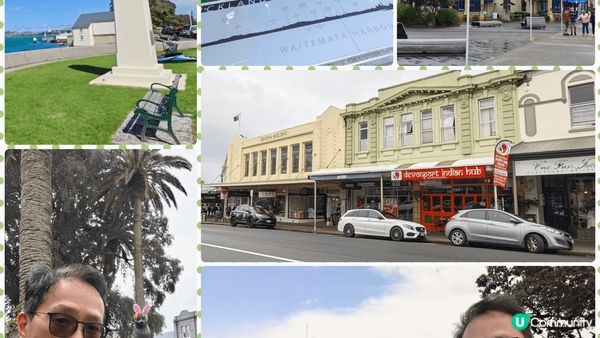 我最喜愛周遊列國，不論自遊行（新西蘭），跟團（土耳其）形式或...