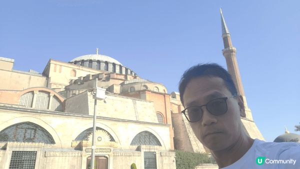 我最喜愛周遊列國，不論自遊行（新西蘭），跟團（土耳其）形式或...