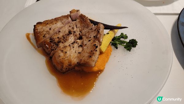 假日同friend歎個Brunch😋