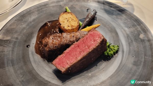 假日同friend歎個Brunch😋