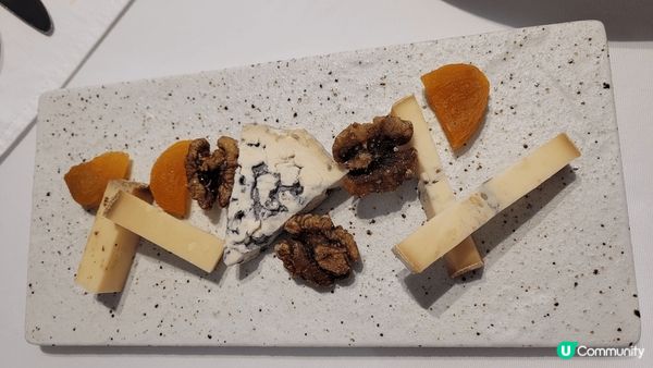 假日同friend歎個Brunch😋